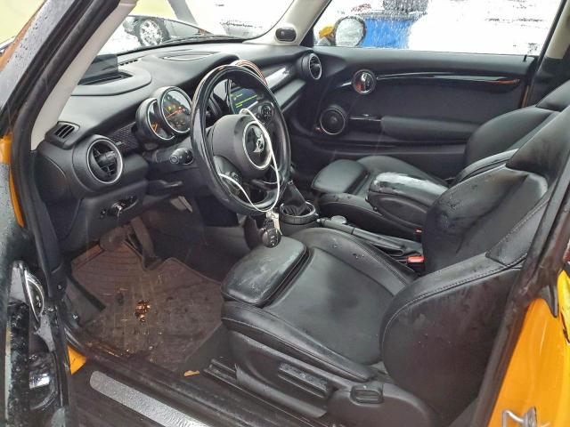 MINI Cooper S Image 4