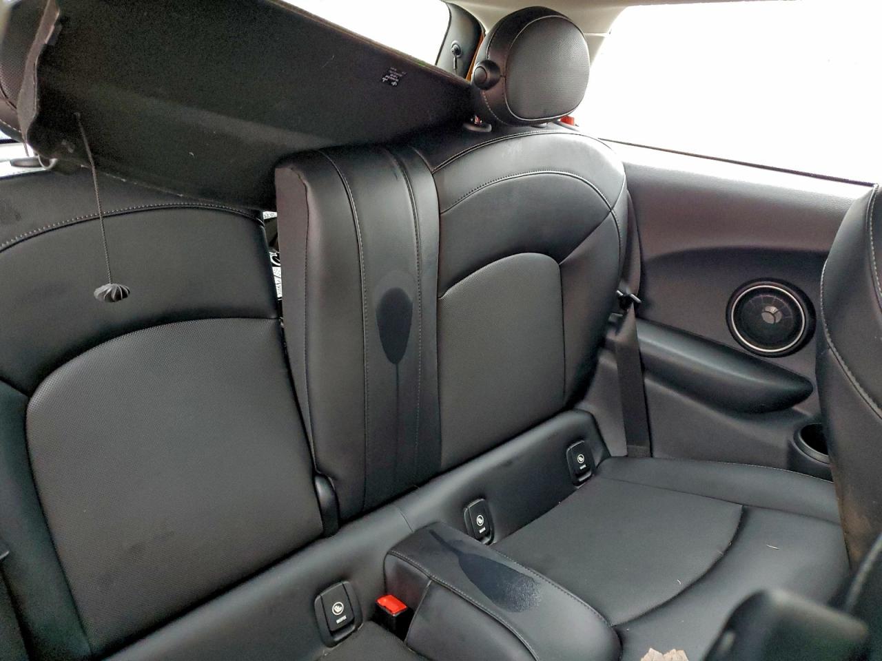 MINI Cooper S Image 10