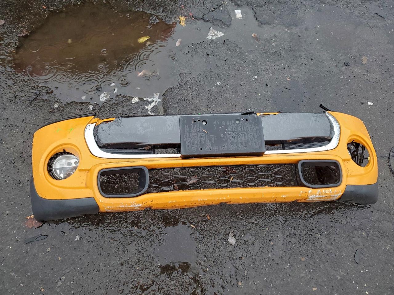 MINI Cooper S Image 8