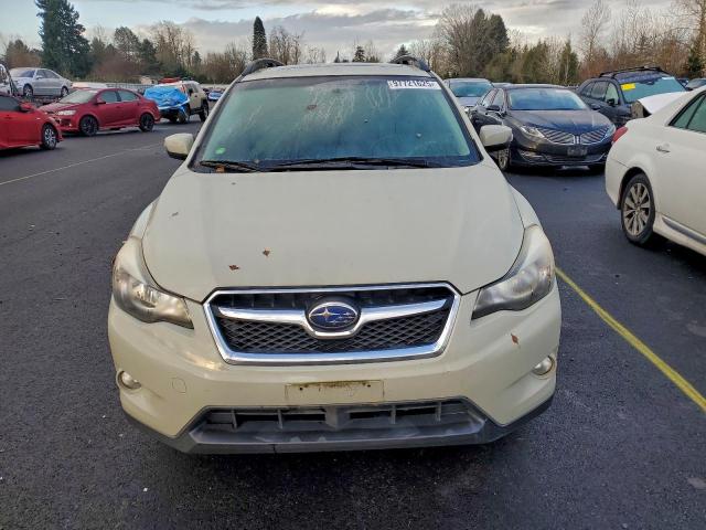 Subaru Xv 2.0 Limited Image 3