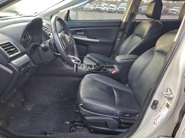 Subaru Xv 2.0 Limited Image 9