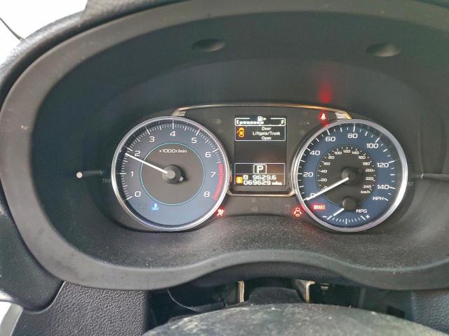 Subaru Xv 2.0 Limited Image 10