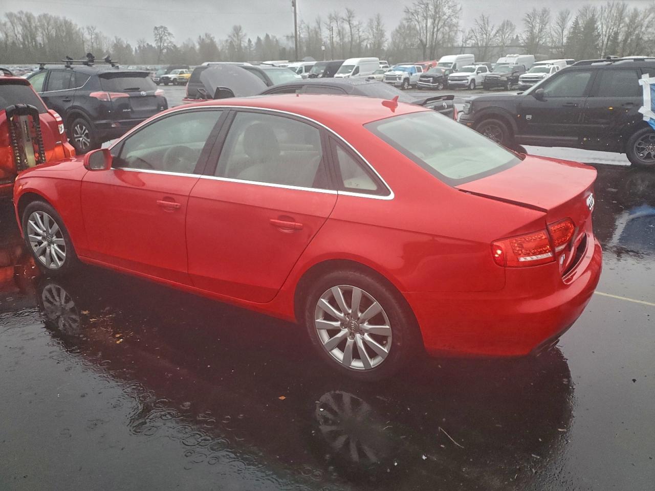 Audi A4 Premium Plus Image 2