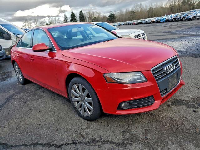 Audi A4 Premium Plus Image 3