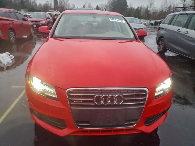 Audi A4 Premium Plus Image 7