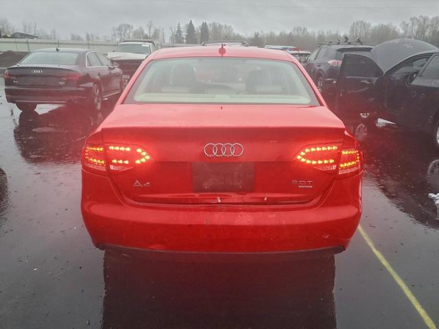 Audi A4 Premium Plus Image 10