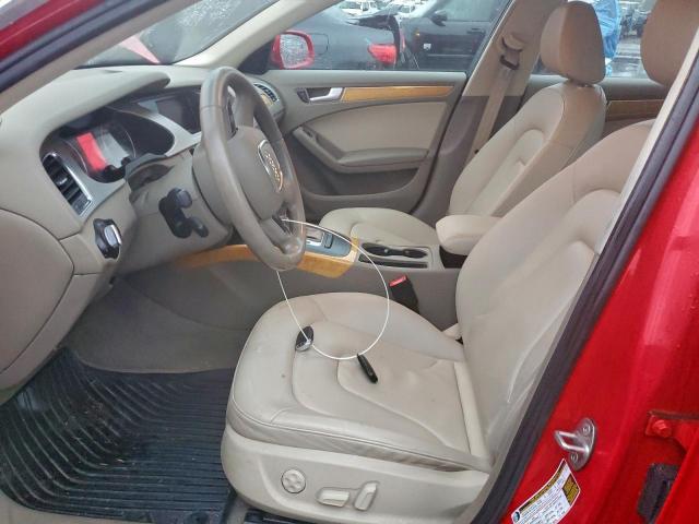 Audi A4 Premium Plus Image 11