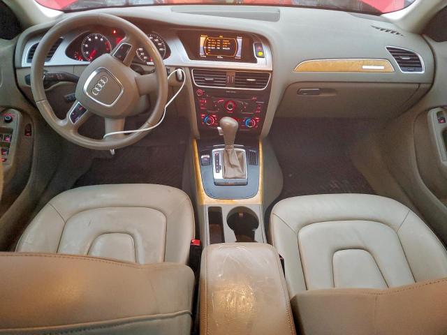 Audi A4 Premium Plus Image 9