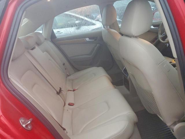 Audi A4 Premium Plus Image 5