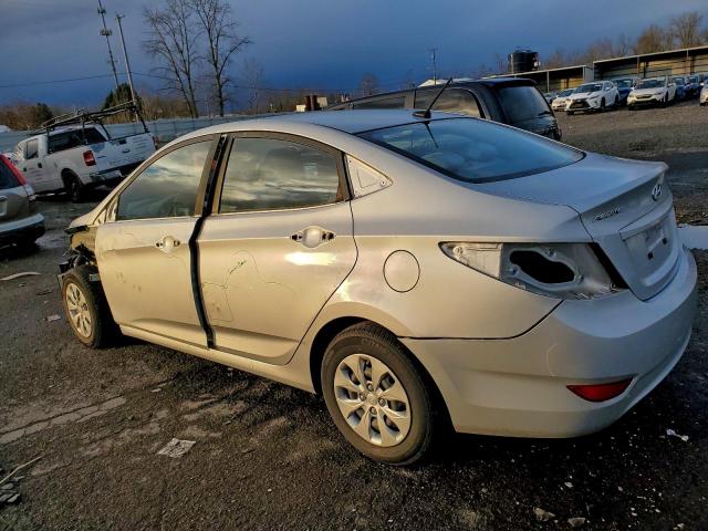 Hyundai ACCENT Se Image 8