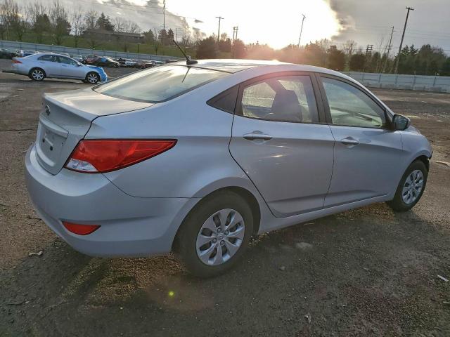 Hyundai ACCENT Se Image 9
