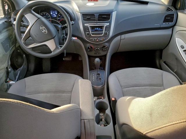 Hyundai ACCENT Se Image 10