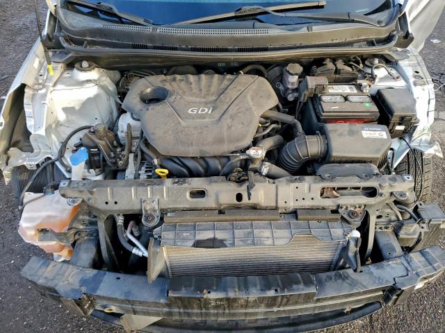 Hyundai ACCENT Se Image 12