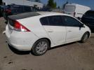 Honda Insight Image 6