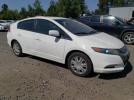 Honda Insight Image 2