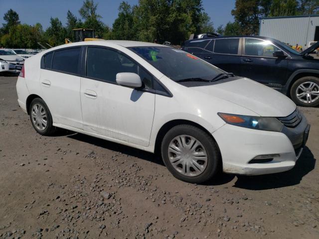 Honda Insight Image 2