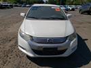 Honda Insight Image 4