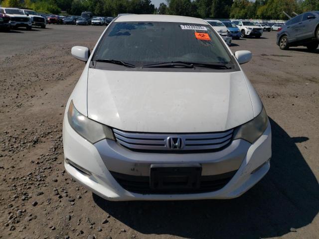 Honda Insight Image 4