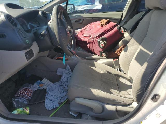 Honda Insight Image 5