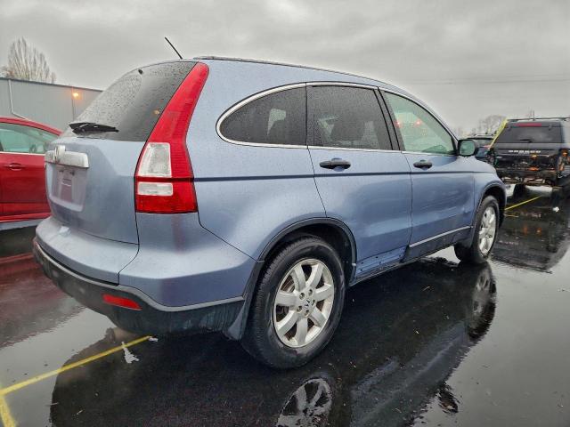 Honda Crv Ex Image 4