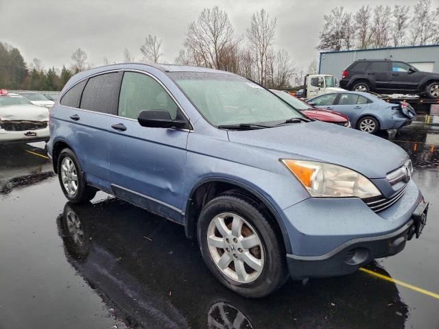 Honda Crv Ex Image 3