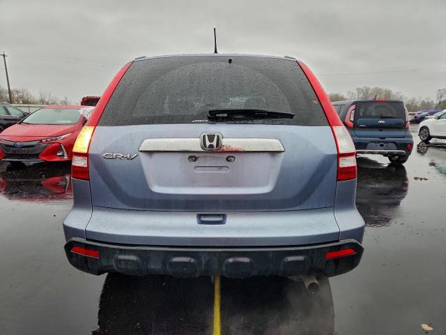 Honda Crv Ex Image 2