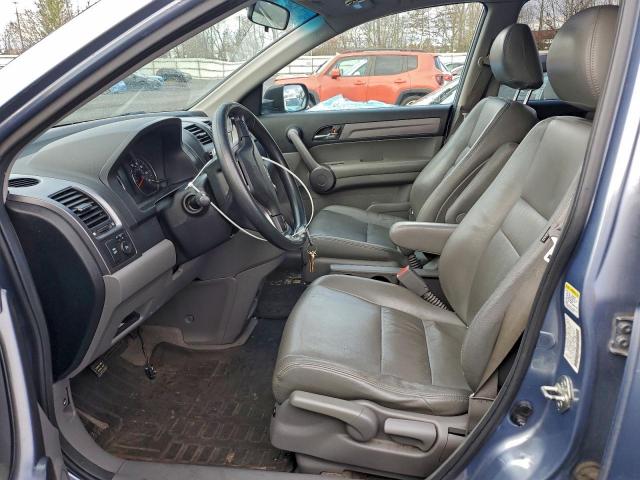 Honda Crv Ex Image 11