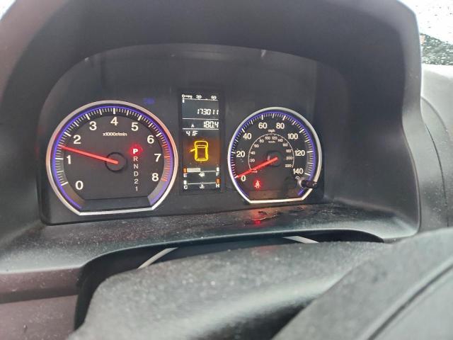 Honda Crv Ex Image 6