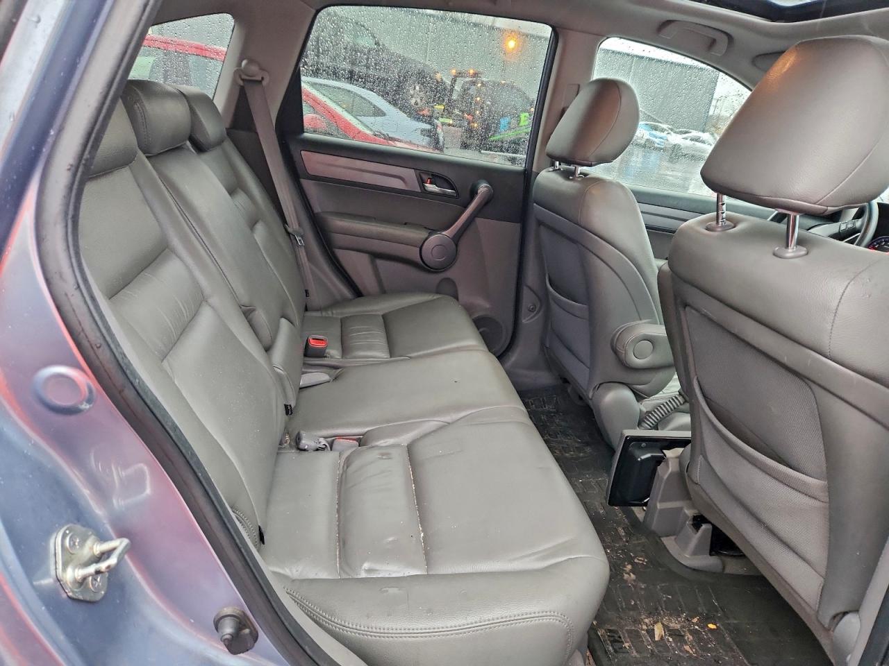 Honda Crv Ex Image 5