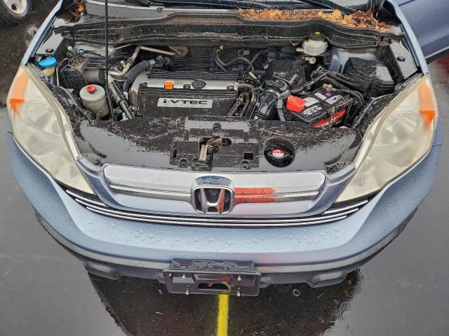 Honda Crv Ex Image 8