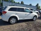 Dodge Journey Se Image 6