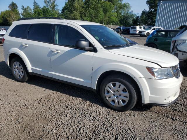 Dodge Journey Se Image 13