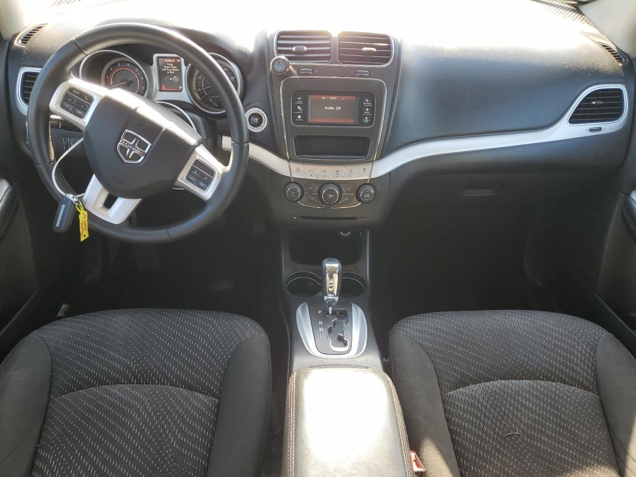 Dodge Journey Se Image 4