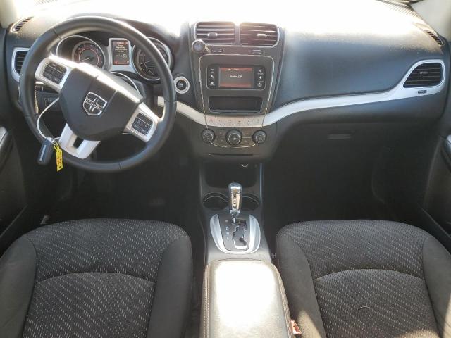 Dodge Journey Se Image 4