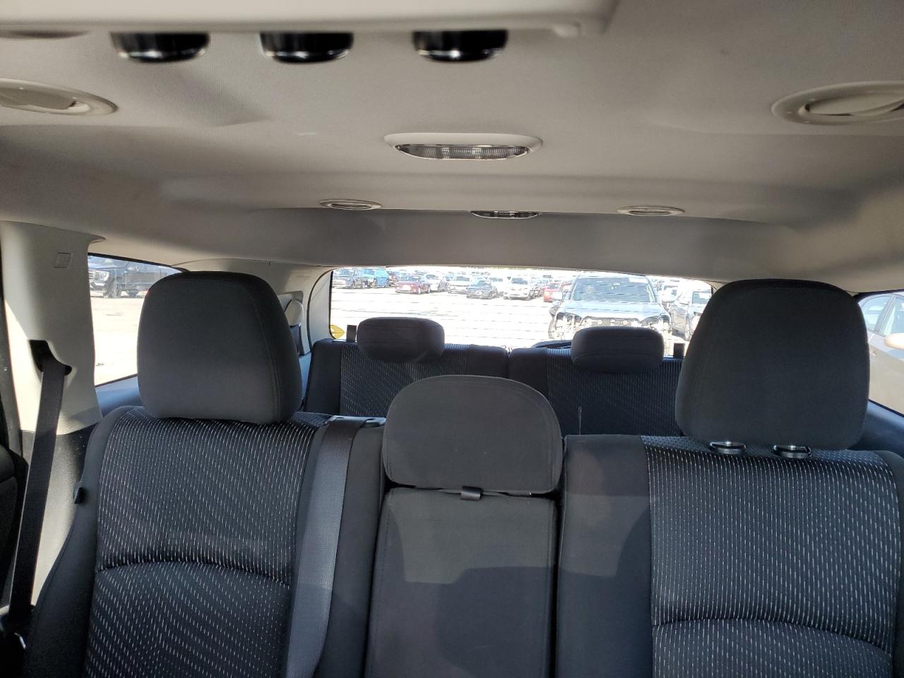 Dodge Journey Se Image 2