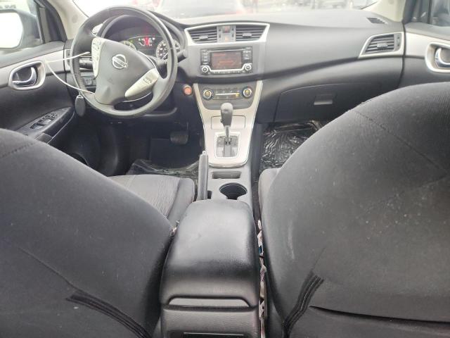 Nissan Sentra S Image 9