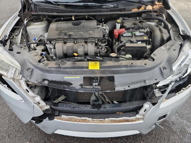 Nissan Sentra S Image 12