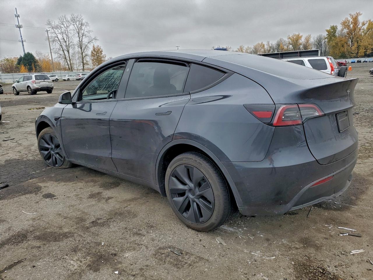 Tesla Model Y Image 8