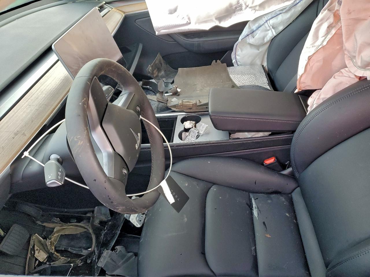 Tesla Model Y Image 2