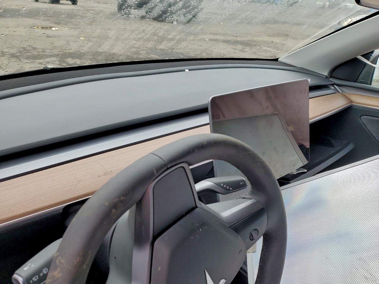 Tesla Model Y Image 7