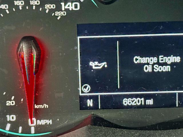 Chevrolet Trax Ls Image 11