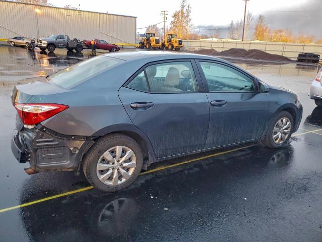 Toyota Corolla L Image 2