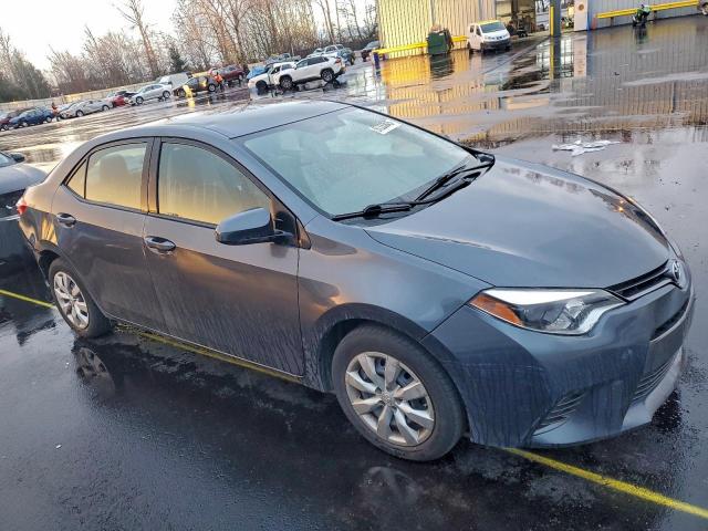 Toyota Corolla L Image 5