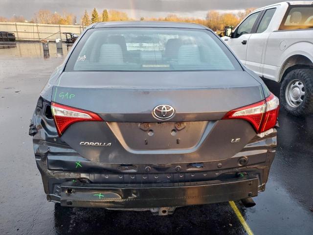 Toyota Corolla L Image 4