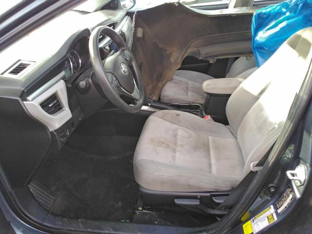 Toyota Corolla L Image 6