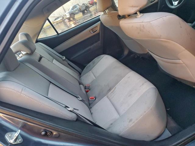 Toyota Corolla L Image 13