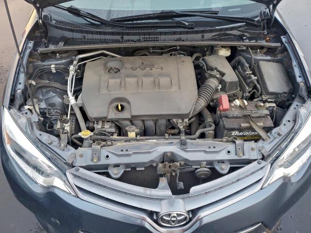 Toyota Corolla L Image 12