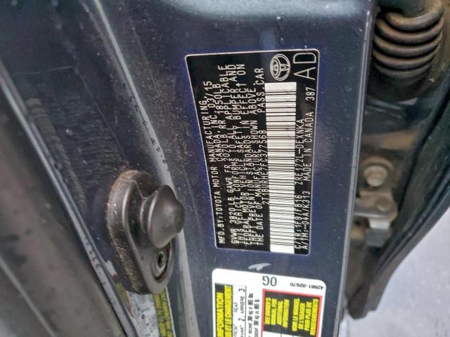 Toyota Corolla L Image 7