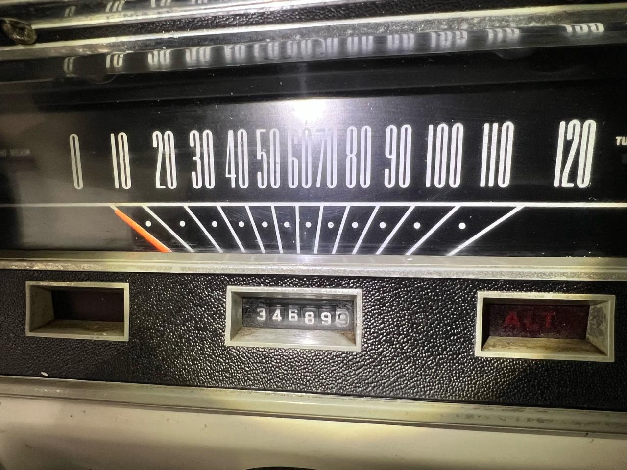 Ford Mustang Image 9