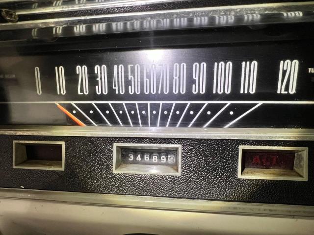 Ford Mustang Image 9